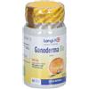 Longlife Funzioni Immunitarie LongLife® Ganoderma Bio 35,7 g Capsule