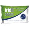 iridil® Salviette Struccanti 25 pz