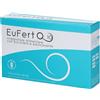 EuFert Q10 112 g Polvere per soluzione orale