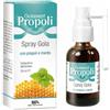 Golasept Propoli Spray Gola Con Porpoli e Menta 30 ml