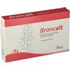 Broncalt® 10x5 ml Pipette monodose