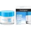 Neutrogena Hydroboost Neutrogena Hydro Boost Crema Idratante Viso, Acido Ialuronico 50 ml Gel