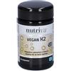 Nutriva® VEGAN K2 12 g Compresse