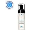 Soothing Cleancer SkinCeuticals Soothing Cleanser Mousse detergente lenitiva a base di Estratto Cetriolo e Orchidea 150 ml Schiuma