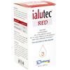 Ialutec Eye Pharma IALUTEC® RED 50 ml Gocce orali