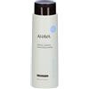 AHAVA Shampoo Minerale 400 ml