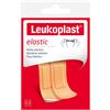 Leukoplast Elastic cerotti flessibili 20 pz Cerotto
