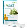 Larimucil® Tosse e Gola Bustine 12x10 ml Polvere per soluzione orale
