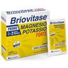 Briovitase® Forte Magnesio e Potassio 10 pz Bustina