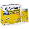 Briovitase® Forte Magnesio e Potassio 20 pz Bustina