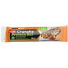 Crunchy Proteinbar NAMEDSPORT® Crunchy Protein Bar Caramel Vanilla 40 g Barretta