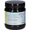Collagen FARMADERBE Collagen Drink Vaniglia 295 g Polvere per soluzione orale