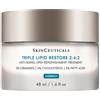 Triple Lipid Restore SkinCeuticals Triple Lipid Restore 2:4:2 Crema anti-età relipidante e nutriente 48 ml 50