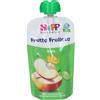 HiPP Bio Frutta Frullata Mela 90 g Sciroppo