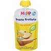 HiPP BIO Frutta Frullata - Mela/Pera 90 g Sciroppo