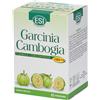 ESI Garcinia Cambogia 1000 mg 60 pz Compresse