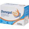 donegal plus