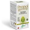 Aboca Propolgemma Spray No Alcool Adulti e Bambini 30 ml