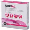 Uroial S&R Farmaceutici UROIAL™ 14 pz Polvere per soluzione orale