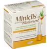 Miniclis SELLA Miniclis® MICROCLISIMI Natural Adulti 6 pz Clistere