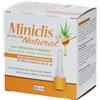 Miniclis® Natural Bambini 6 pz Clistere