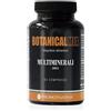 Multimineral Botanical Mix® Multiminerali Zinco 60 pz Compresse