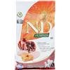 N&D Farmina® N&D Pumpkin Chicken And Pomegranate Adult Medium & Maxi 2500 g Pellets