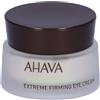 AHAVA Extreme Crema Rassodante per gli Occhi 15 ml contorno occhi