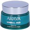 AHAVA Maschera per il Trattamento di Pulizia del Viso 50 ml viso