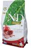 N&D Farmina® N&D Prime Chicken & Pomegranate Kitten 1500 g Pellets