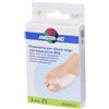 Master-Aid Protezione per Alluce Valgo Con Separatore Dita 1 pz Cerotto