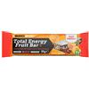 Namedsport® Total Energy Fruit Bar Choco-apricot 35 g Barretta
