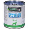 VET Farmina® VetLife Renal Wet Food Canine 300 g Mangime