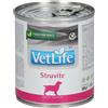 Farmina® VetLife Struvite Wet Food Canine 300 g Mangime