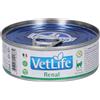 VET Farmina® VetLife Renal Wet Food Feline 85 g Mangime