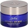 Defence MY AGE BioNike Defence My Age Crema Rinnovatrice Notte 50 ml