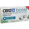 CB12® Boost Eucaliptus White 10 pz Gomme masticabili