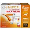 XLS XL-S Medical Max Strength 60 pz Bustina