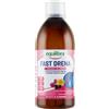 Equilibra Drenanti Equilibra® Fast Drena 500 ml Soluzione orale