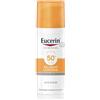 Eucerin Sun Fluid Pigment Control SPF 50+ 50 ml Lozione