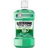 Listerine Listerin Difesa Denti Gengive Collutorio al Gusto Delicato alla Menta Delicata senza alcool 500 ml