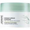 Jowae JOWAÉ Maschera Viso Anti Imperfezioni all'Argilla Purificante 50 ml viso