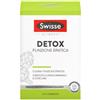 Swisse Detox 60 pz Compresse