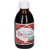 Santiveri Ferroxir Forte 240 ml Soluzione orale