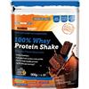 100% Whey NAMEDSPORT® 100% Whey Protein Shake Choco-Brownie Flavour 900 g Polvere per soluzione orale