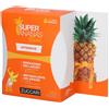 Super Ananas Slim ZUCCARI Super Ananas Slim Intensive 250 ml Soluzione orale