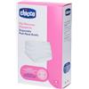 Chicco Slip Monouso Dopo Parto 1 pz Mutandine di fissaggio