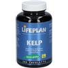 Alghe Marine Lifeplan LIFEPLAN® Kelp 1 pz Compresse masticabili