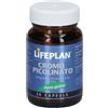 Cromo Lifeplan LIFEPLAN® Cromo Picolinato 18,5 g Capsule