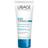 URIAGE Eau Thermale Crema idratante ricca viso con acido ialuronico, pelle secca - Risparmia il 10% codice: uriage0526 40 ml